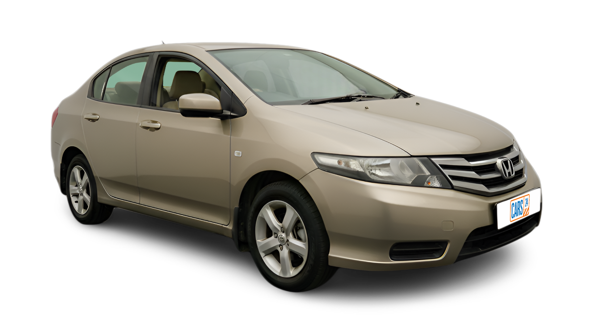 Honda City-img